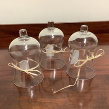 Vintage small clear for sale  Cape May Court House