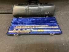 Gemeinhardt special solid for sale  Dayton