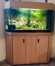 Eck aquarium komplett gebraucht kaufen  Annweiler am Trifels