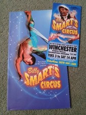 billy smarts circus for sale billy smarts circus for sale EASTLEIGH