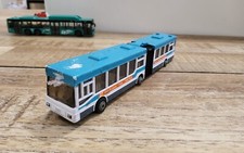 Bus man ratp d'occasion  Compiègne