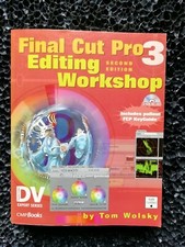 Final cut pro usato  Alfonsine
