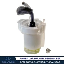 Pompa carburante benzina usato  Treglio