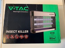 Tac elektrischer insektenverni gebraucht kaufen  Glückstadt