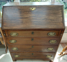 Antique georgian mahogany for sale  BEVERLEY