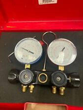 Virax manifold no2 d'occasion  Grez-sur-Loing