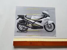 Ducati 851 superbike usato  Vimodrone