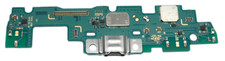 Usado, Plugue de carga porta de carregamento USB fabricante de equipamento original AT&T SAMSUNG GALAXY TAB S4 10.5 SM-T837A comprar usado  Enviando para Brazil