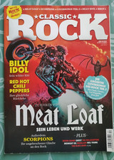 Classic rock magazin gebraucht kaufen  Göttingen