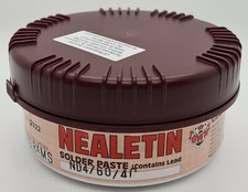 Lead solder paint for sale  BODMIN