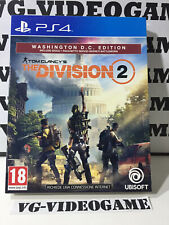 The division washington usato  Lugo
