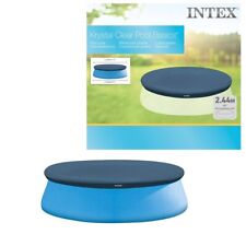 Intex krystal easy for sale  EDINBURGH