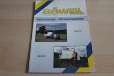 128072 göweil vierkantballen gebraucht kaufen 128072 göweil vierkantballen gebraucht kaufen  Göttingen