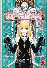 Death note ed. usato  Fara in Sabina