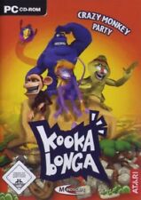 Kooka bonga crazy gebraucht kaufen  Deutschland