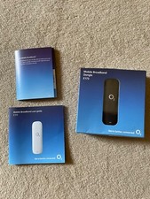o2 dongle for sale o2 dongle for sale EDINBURGH