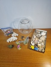 Glass drum fish for sale  Franklin