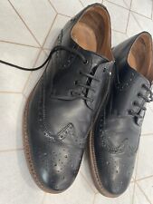 Clarks brogue shoes for sale  HULL