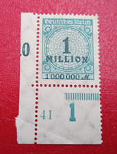 Deutsches reich 314 gebraucht kaufen  Hamm