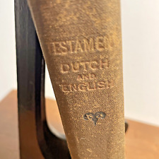 1914 new testament for sale  Melbourne