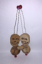 Figure legno k01 usato  Fiorano Modenese