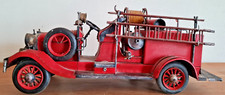 Vintage camion pompier d'occasion  Souppes-sur-Loing