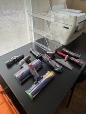 Dyson v12 vacuum for sale  Denver