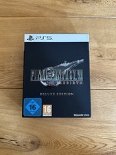 Final fantasy rebirth gebraucht kaufen  Eicklingen