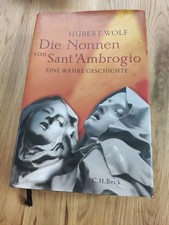 Nonnen sant ambrogio gebraucht kaufen  Bopfingen