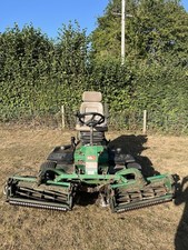 Ransome plex 185 for sale  HEREFORD