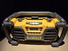 Dewalt dc013 aux for sale  MITCHAM