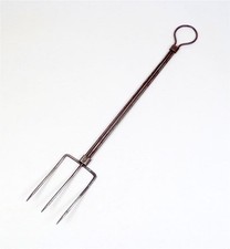 Antique telescopic extendable for sale  BRAUNTON