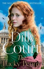 Lucky penny dilly for sale  UK
