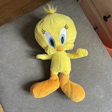Tweety pie plush for sale  CAMBRIDGE