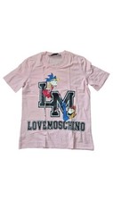 Neuwertiges love moschino gebraucht kaufen  Deutschland