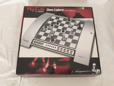 Mephisto saitek chess for sale  BILLINGHAM
