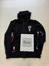 Jaqueta autêntica James Harden NBA Nets City Edition jogo emitido  comprar usado  Enviando para Brazil
