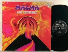 Magma 1001 centigrades usato  Varzi