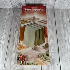 Imperia stendipasta italian for sale  STAFFORD