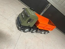 Camion tamiya con usato  Villachiara