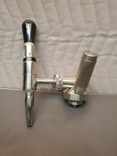Stainless steel faucet for sale  Revere