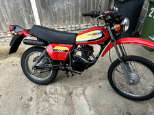 honda xl 70 for sale  UK