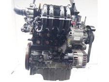 192b2000 motore per usato  Ferrara