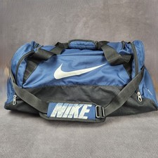Nike gym duffel for sale  Colorado Springs