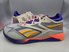 Reebok nano adventure for sale  AYLESBURY