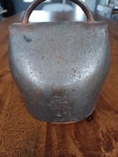 Cloche vache devouassoud d'occasion  Wizernes