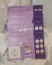 nail polish color samples for sale  Milwaukee