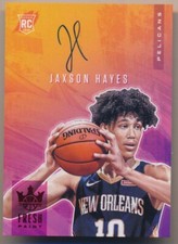 2020 panini fresh for sale  USA