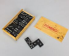 Domino tessere pezzi usato  Modena