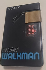 Sony walkman model for sale  Warrenville
